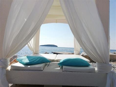 Polidor (Strand) - Funtana