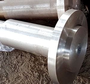 ASTM A182 F22 Flanges | Alloy Steel SA 182 Gr F22 SORF Flange