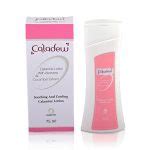 Caladew Calamine Lotion (Aloe Vera & Cucumber Extract) (75 ml ...