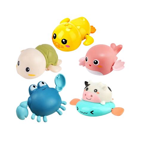 Bath Toys - babee D