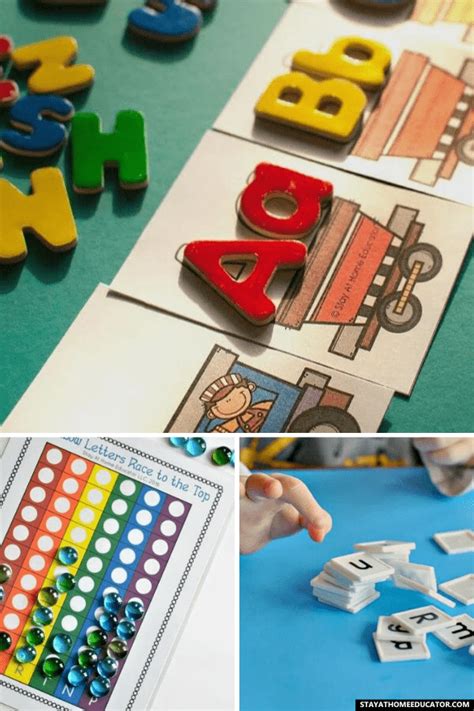 Letter Learning Games 的图像结果