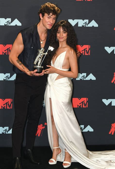 Camila Cabello And Shawn Mendes Height at Michael Berryhill blog
