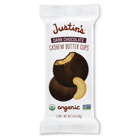 Chocolate Hazelnut and Almond Butter | JUSTIN'S® Products