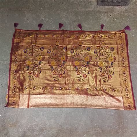 Fancy Paithani Sarees – DEEPTHI GANESH ENTERPRISES