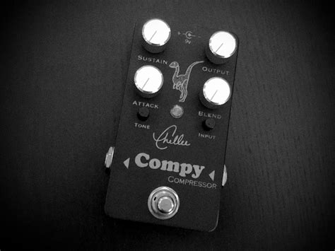 Compy Comp 的图像结果