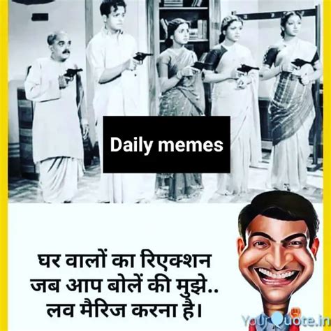 Iiii | Quotes & Writings by Daily Memes | YourQuote