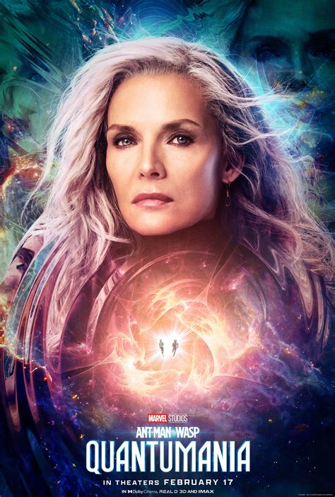 Everything you need about Ant-Man and the Wasp: Quantumania, trailers, cast, plot, and more ...