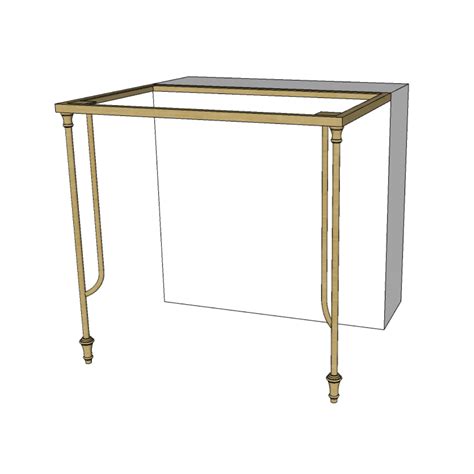 Image result for Table Extension Frame