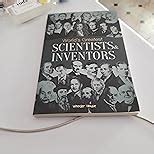 World's Greatest Scientists & Inventors : Biographies of Inspirational ...