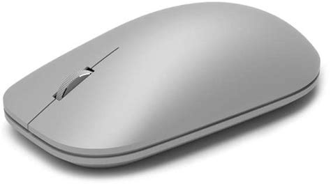 Microsoft Surface Mouse Bluetooth: beste prijs - Tweakers