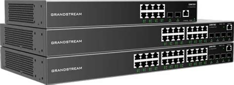 EPABX, IP-PBX & Intercom Systems - UCM6300 Audio Series IP PBX Trader ...
