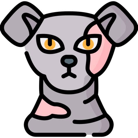 Ukrainian levkoy - Free animals icons