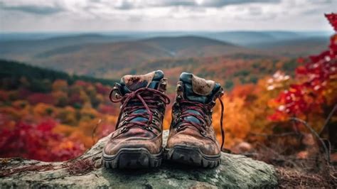 Best Trekking Shoes in India [August, 2024]