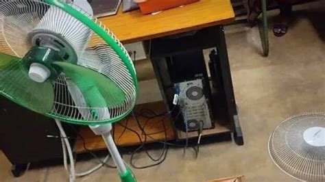 Fan explodes in Secretariat, no casualty - KERALA - GENERAL | Kerala ...