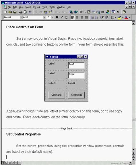 Visual Basic Download Tutorial 的图像结果