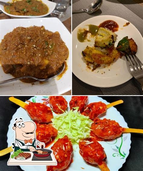 Anna Viruksham, Chennai, 4 A Arunachalam Road Saligramam - Restaurant ...