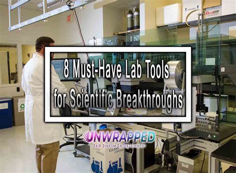 Science Tools 的图像结果