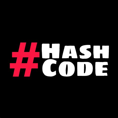 hashCode 的图像结果