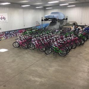 10th Annual Bike Build, Airway Auto Service, Inc, Sioux Falls, 14 ...