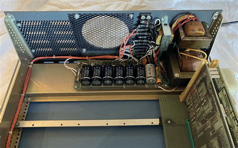 Image result for Altair 8800 Basic Program