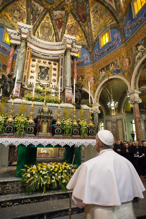 Preghiera Alla Madonna Di Lourdes