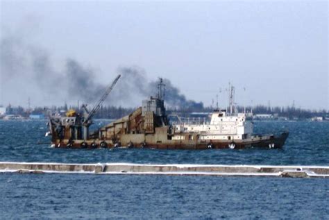 Dunay - Bucket ladder dredgers - Equipment | Dredging Database