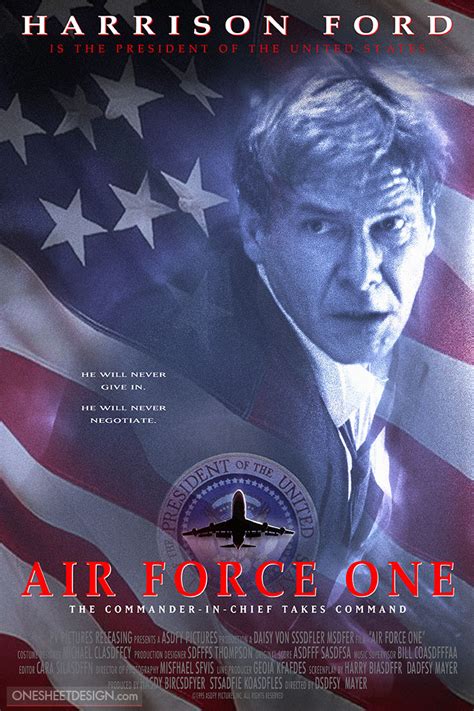 Imagem Cena de <strong>Air Force One</strong> is 3