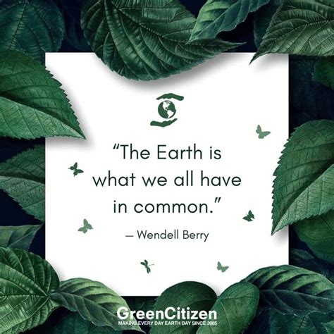 33 Thought-Provoking Earth Day Quotes to Inspire Action