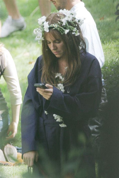 Sienna Miller Nude Photoshoot