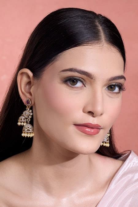 Buy Moh Maya by Disha Khatri Designer Jewelry Online