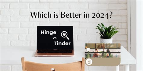 Hinge vs. Tinder: Which Dating App Is Better in 2026? | Blog | Tawkify