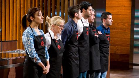 Image result for MasterChef 8 Programa 4 RTVE
