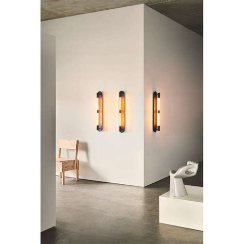 Liberty Double Wandlamp Black - Design By Us | Koop online