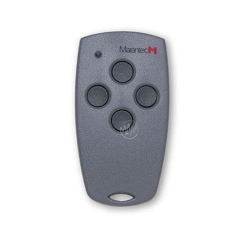Image result for Marantec Remote Controls