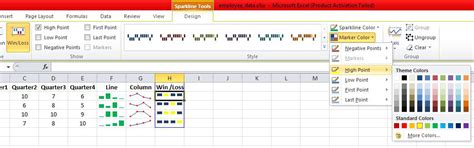 Image result for Excel Data Visualization