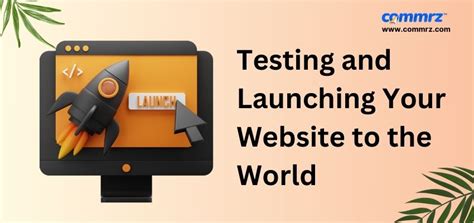 How to Create a Website for Business