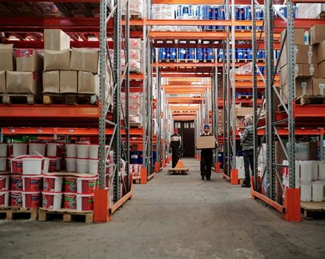 NetSuite Cloud ERP for Manufacturing Companies | SaasWorx