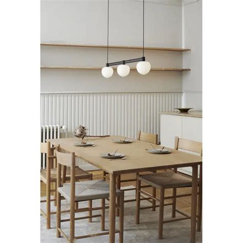 BIM objects - Free download! ARV Dining Table - 107x180cm - Flat pack ...