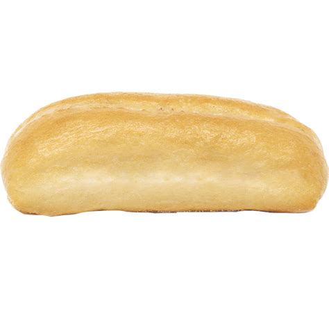 6″ French Roll Hinged Dozen • Turano Baking Co