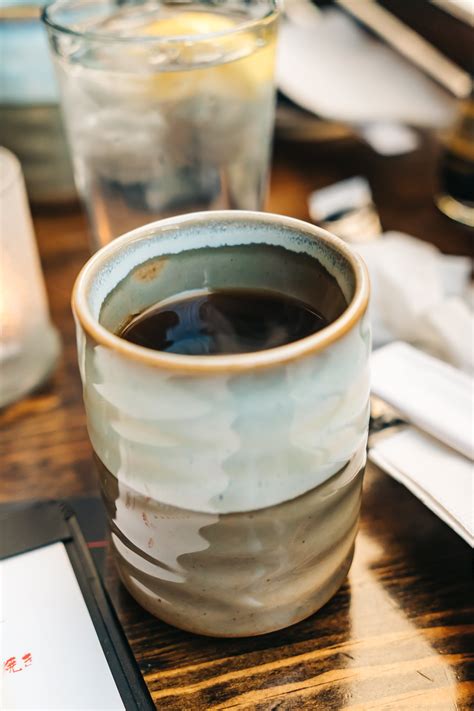 The Best Japanese Happy Hour in West Hollywood is Robata Jinya - Travel ...