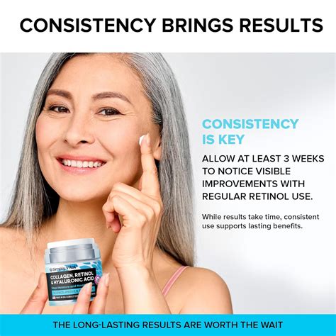 Best Anti-Aging Cream – Retinol, Collagen & Hyaluronic Acid Review – Crazy shopping discount