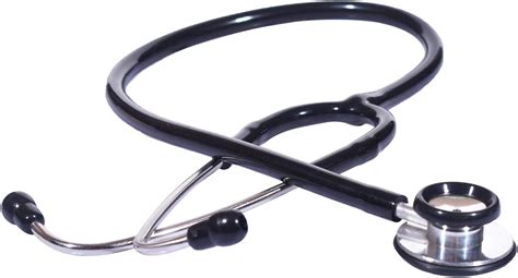 RCSP Aluminium Dual Head Stethoscope for doctors and Medical students ...
