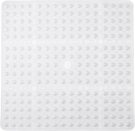 Square Cotton Shower Mats at Wilma Scanlon blog