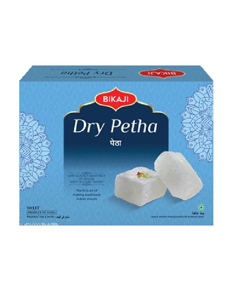 Bikaji Dry Petha