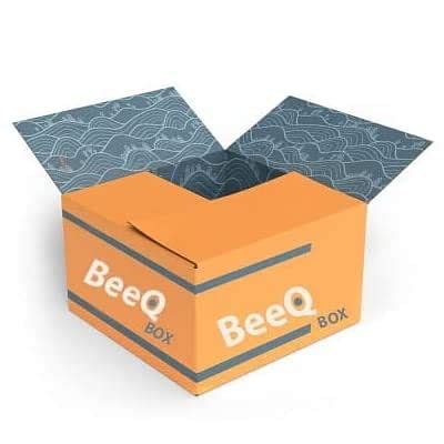 Buy BEEQ Box-variety energy drinks. monster:ultra gold, ultra peachy ...