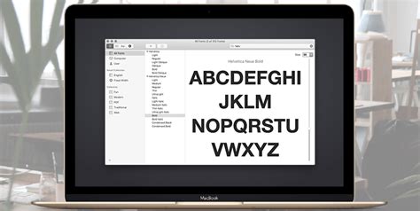 PostScript Fonts Design 的图像结果
