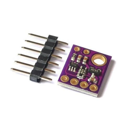 UV Index meter using Arduino