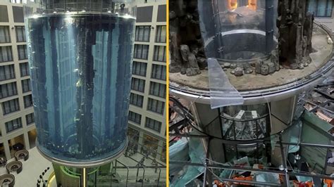 Image result for Exploding Aquariums