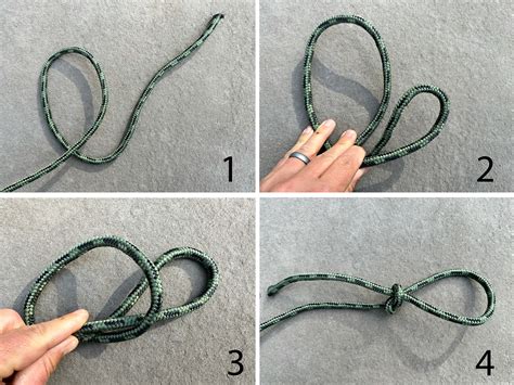 Image result for Double Slip Knot Tutorial