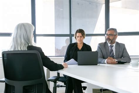 Image result for Structured Behavioral Interview Approach